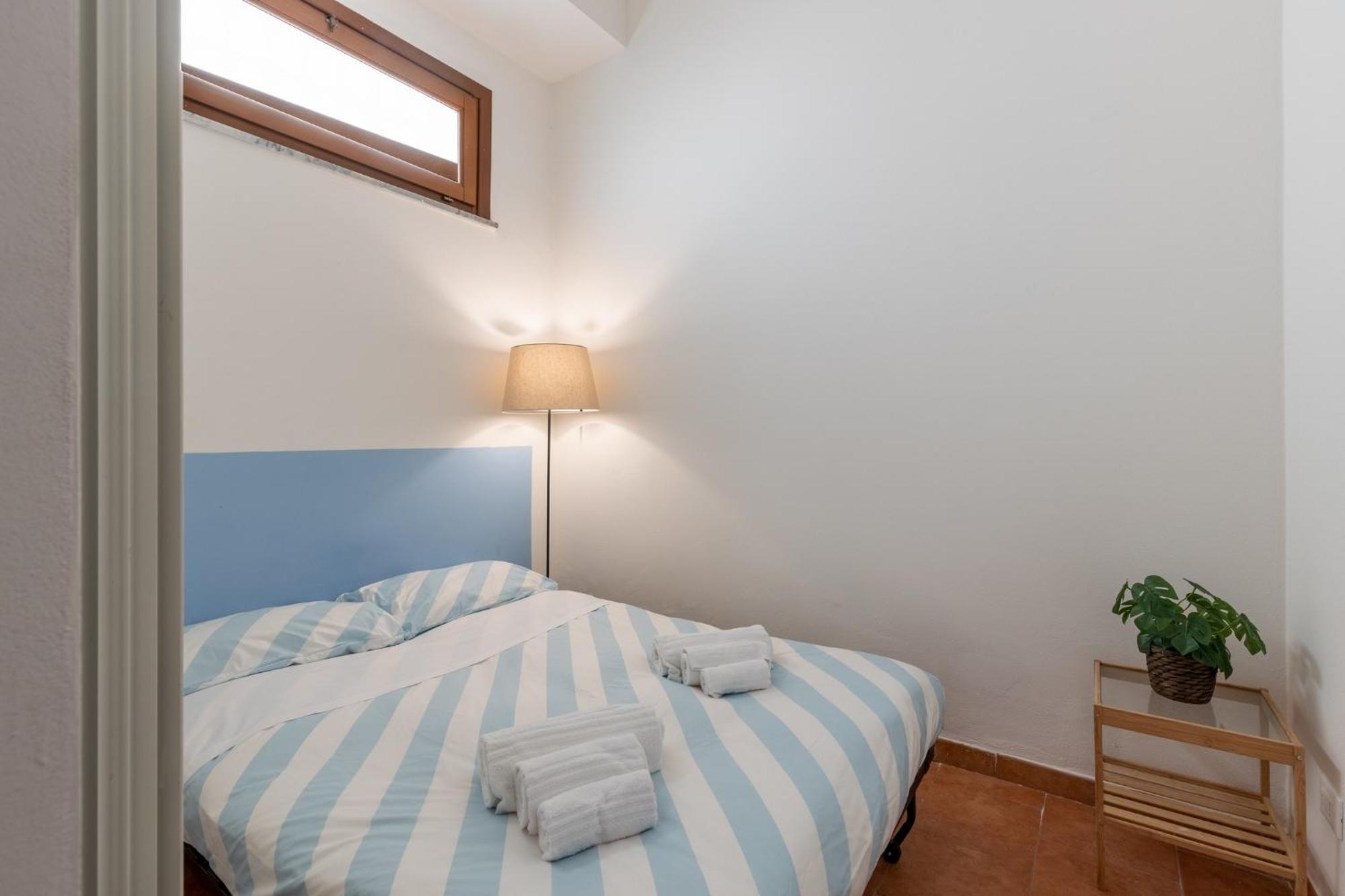 Four Shades Of Pisa Apartments Εξωτερικό φωτογραφία