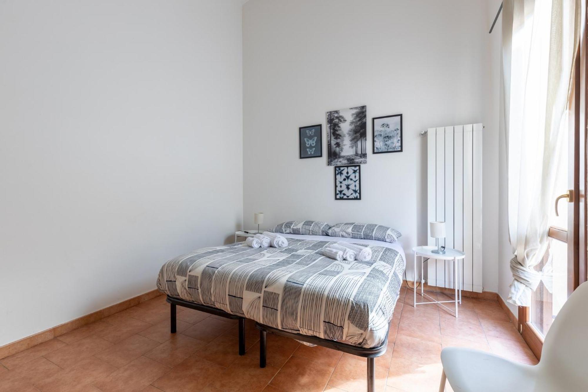 Four Shades Of Pisa Apartments Εξωτερικό φωτογραφία