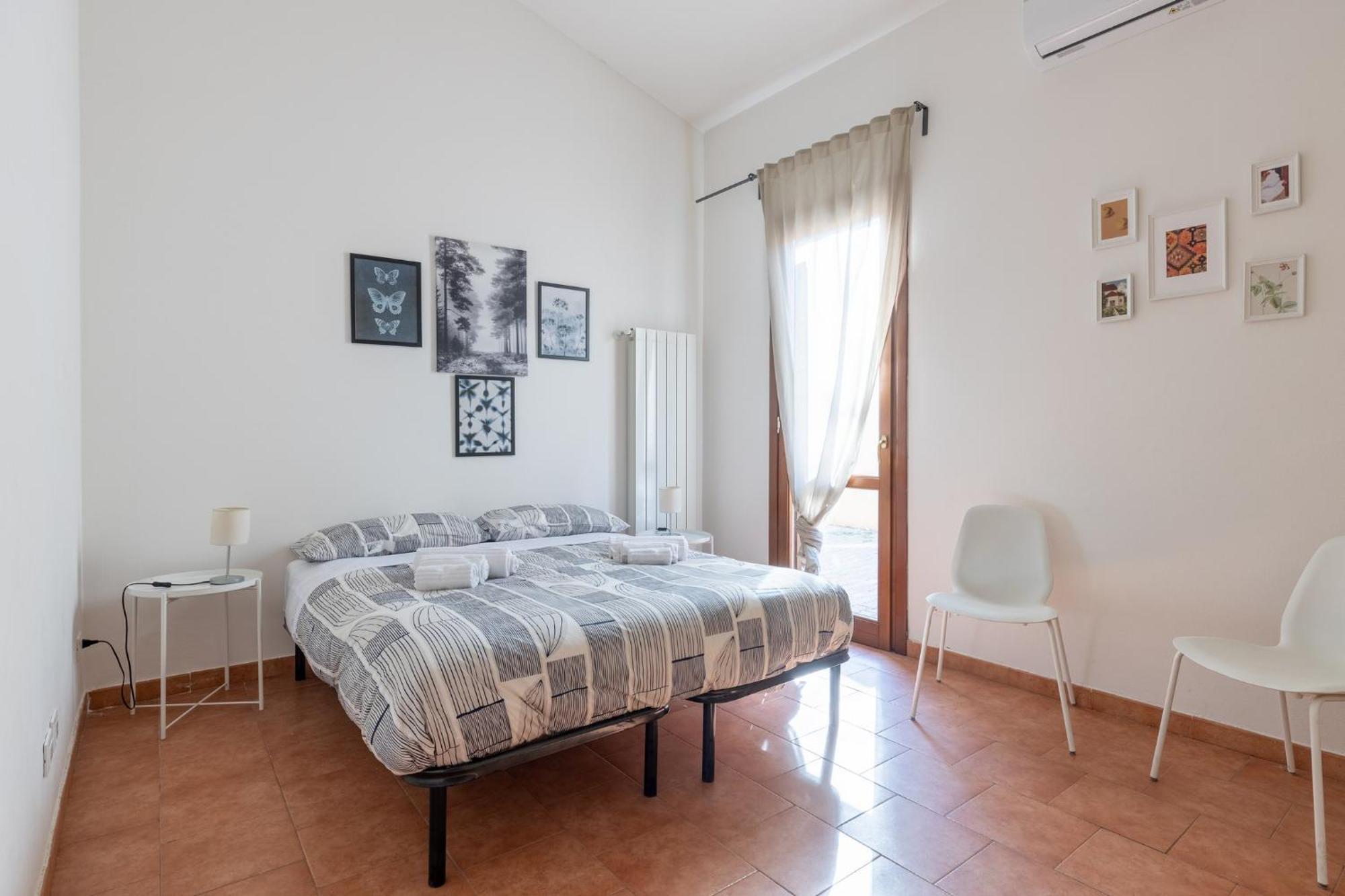 Four Shades Of Pisa Apartments Εξωτερικό φωτογραφία