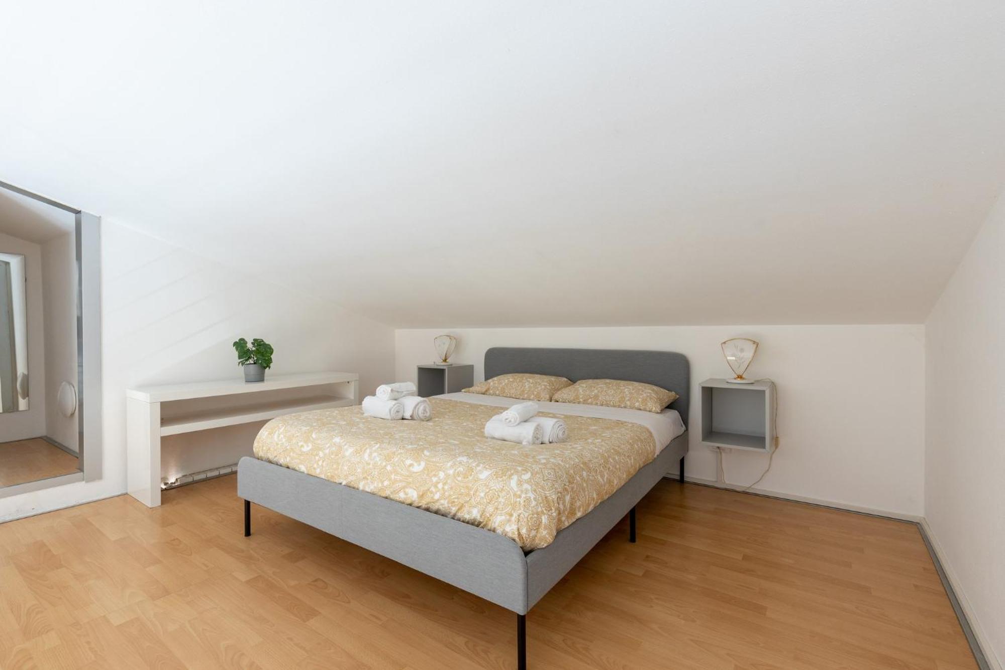 Four Shades Of Pisa Apartments Εξωτερικό φωτογραφία