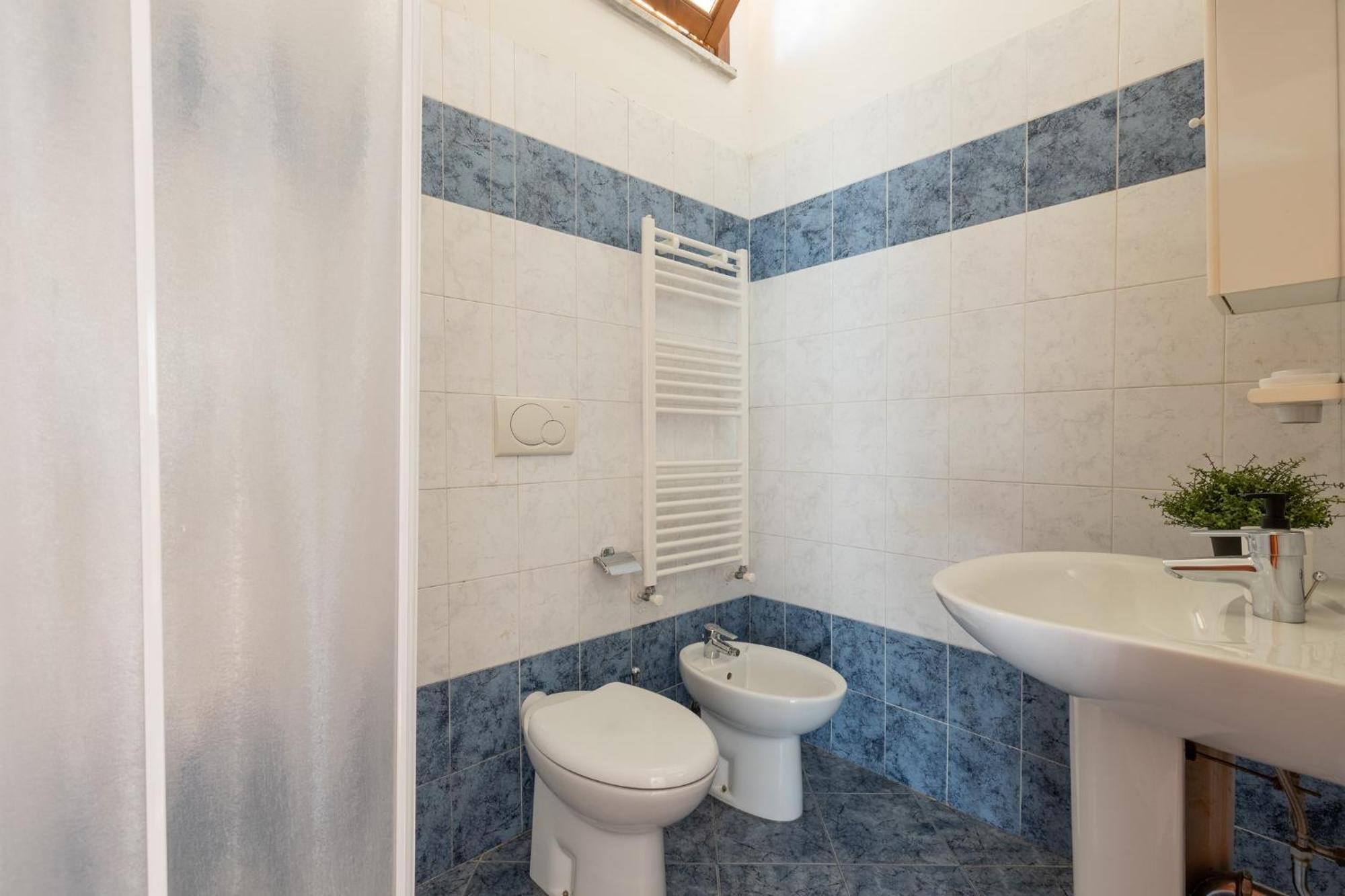 Four Shades Of Pisa Apartments Εξωτερικό φωτογραφία
