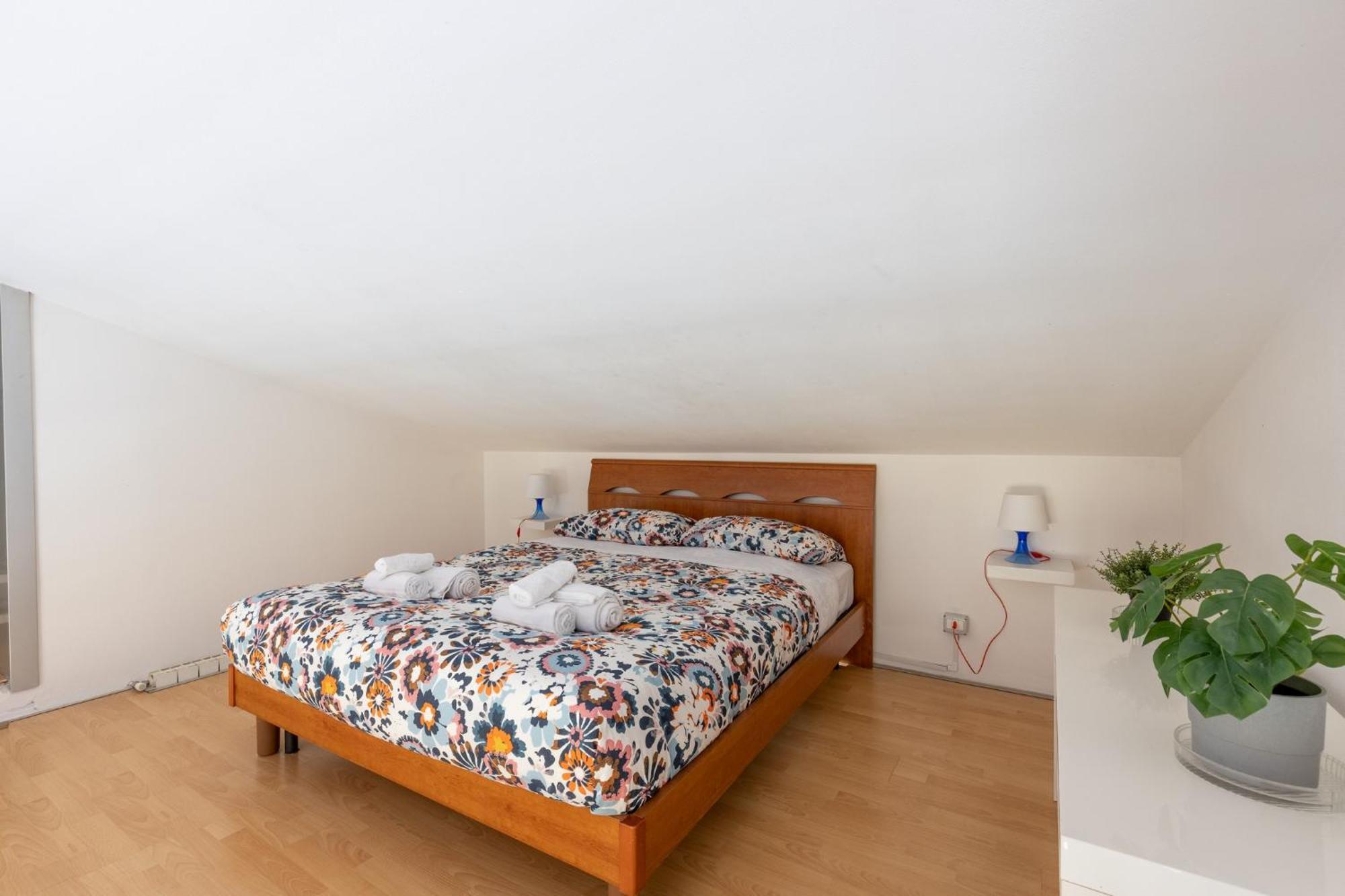 Four Shades Of Pisa Apartments Εξωτερικό φωτογραφία