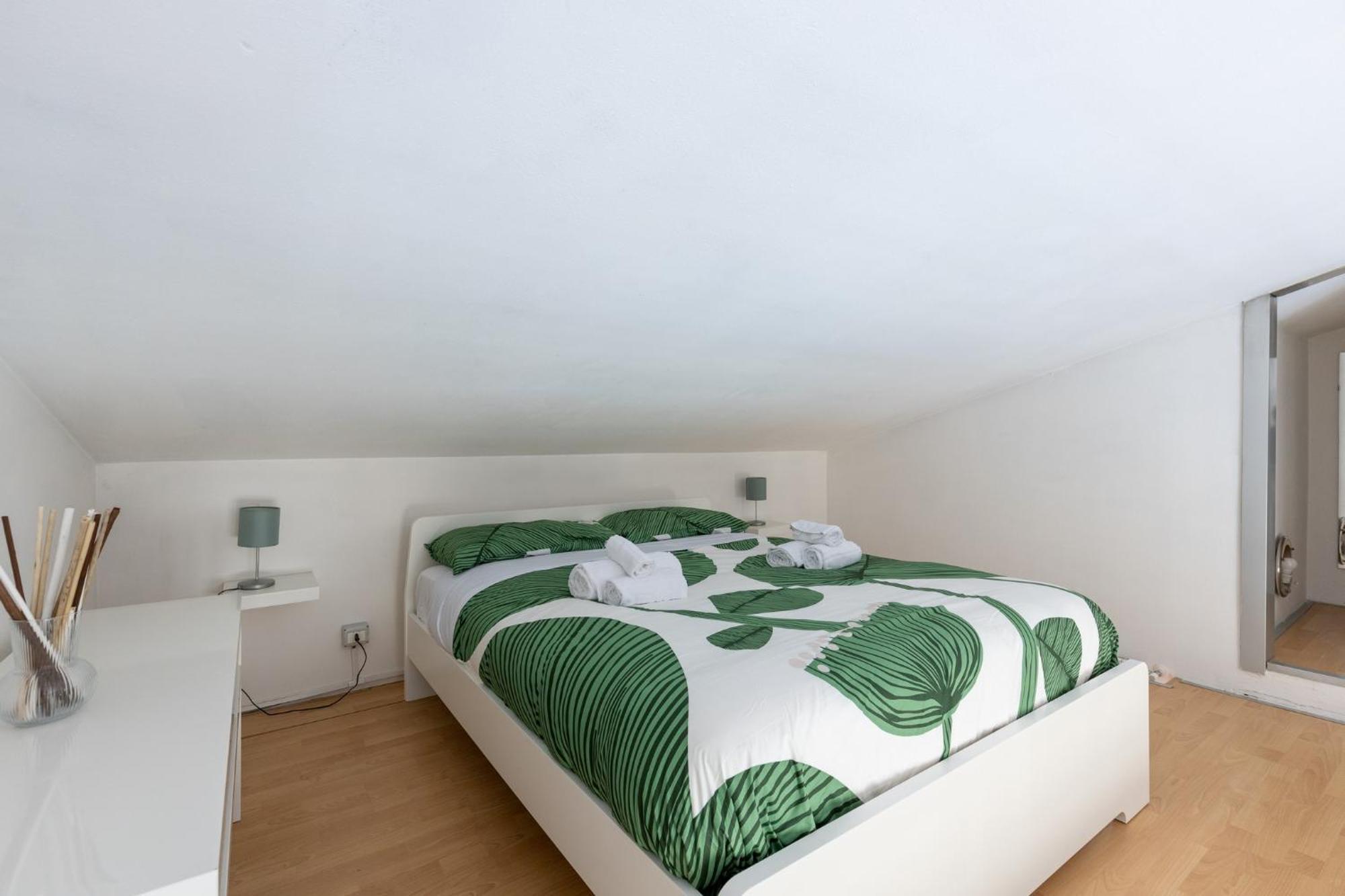 Four Shades Of Pisa Apartments Εξωτερικό φωτογραφία
