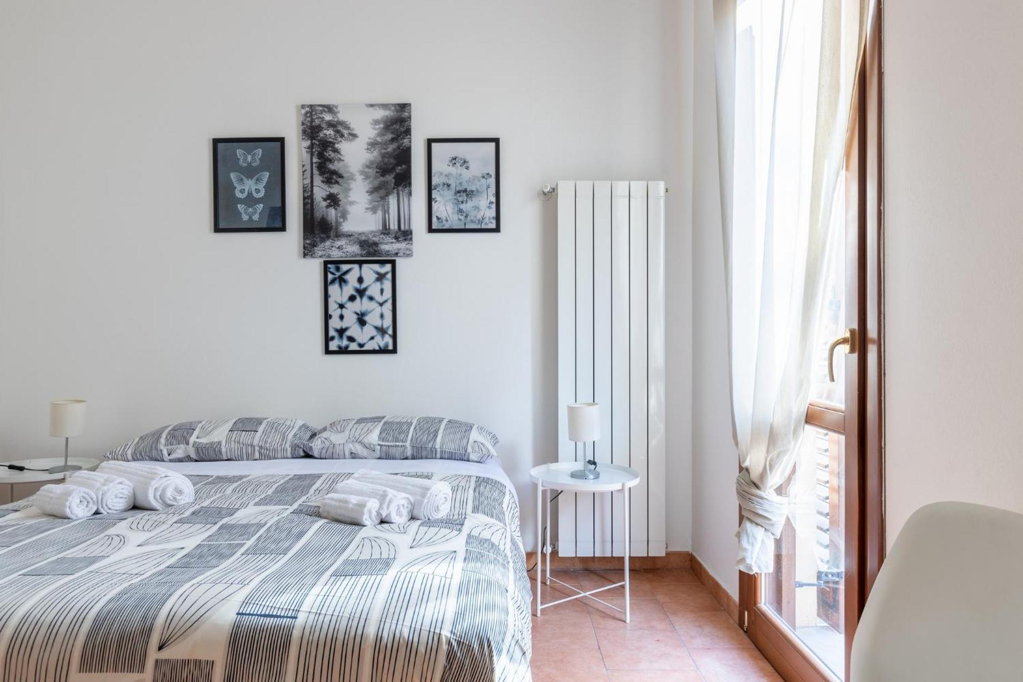 Four Shades Of Pisa Apartments Εξωτερικό φωτογραφία