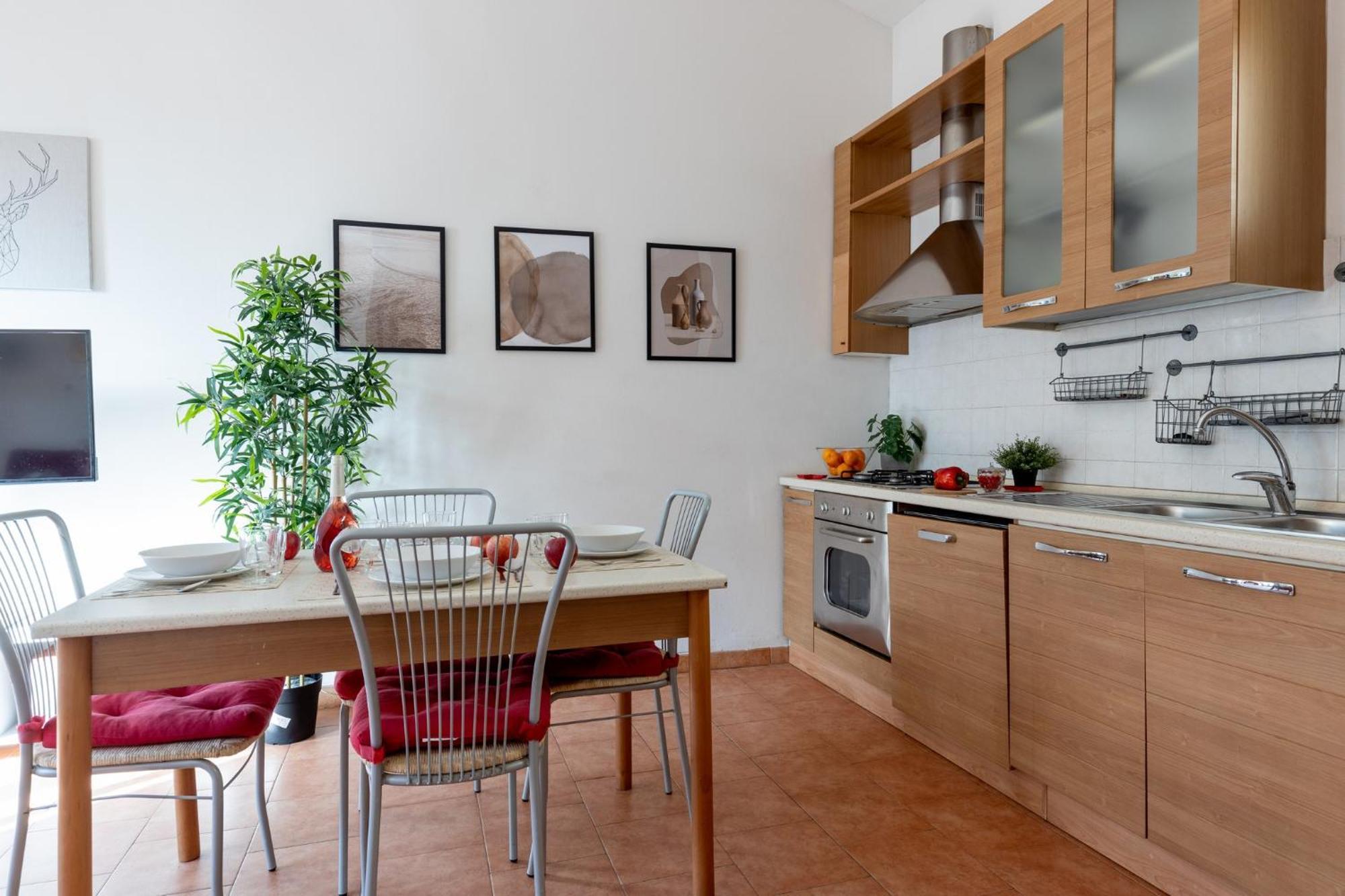 Four Shades Of Pisa Apartments Εξωτερικό φωτογραφία