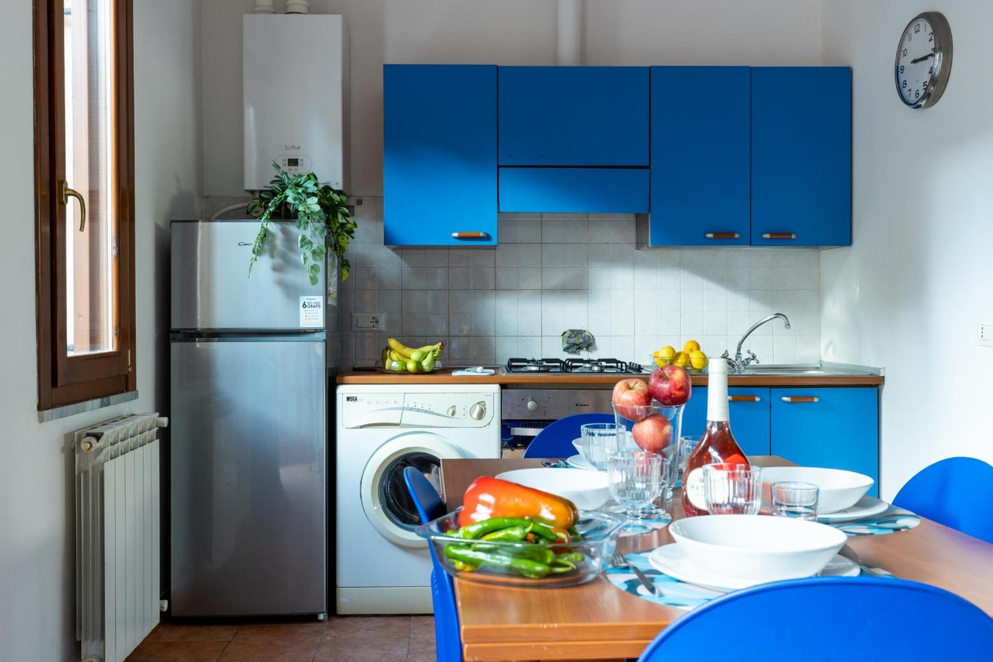 Four Shades Of Pisa Apartments Εξωτερικό φωτογραφία