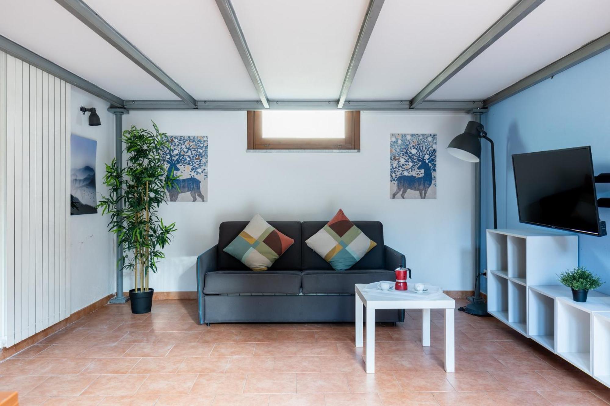 Four Shades Of Pisa Apartments Εξωτερικό φωτογραφία