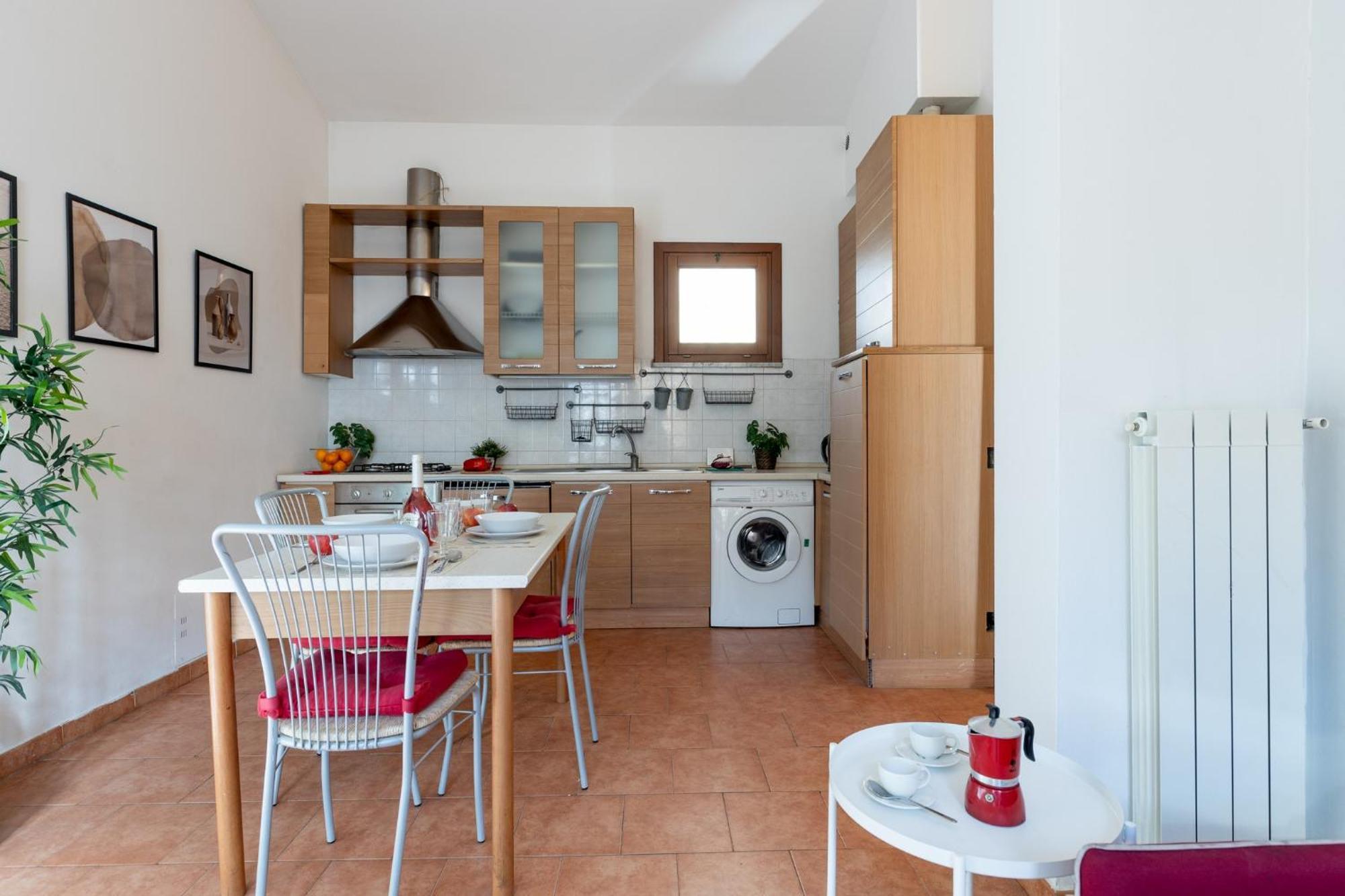 Four Shades Of Pisa Apartments Εξωτερικό φωτογραφία