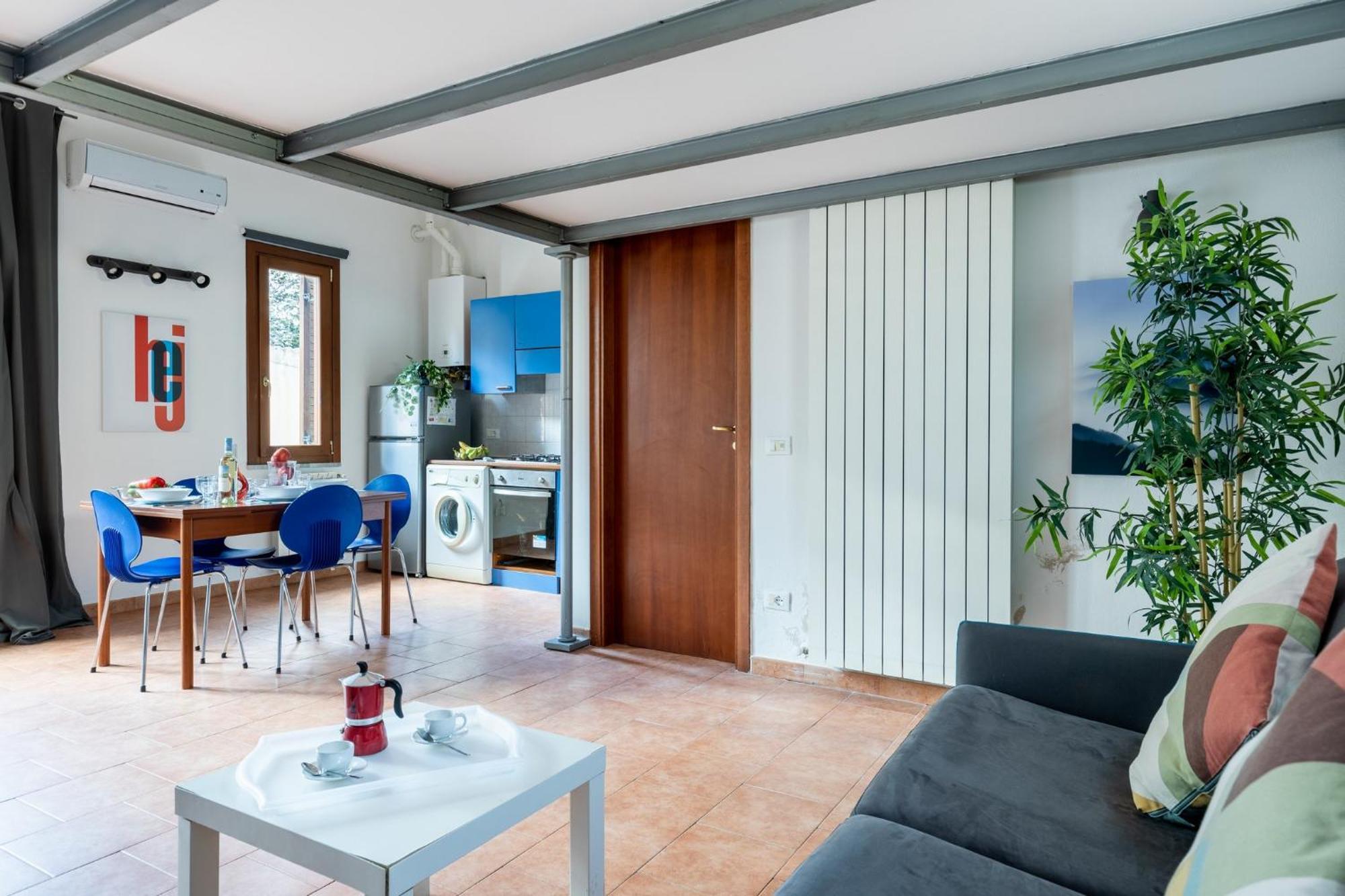 Four Shades Of Pisa Apartments Εξωτερικό φωτογραφία