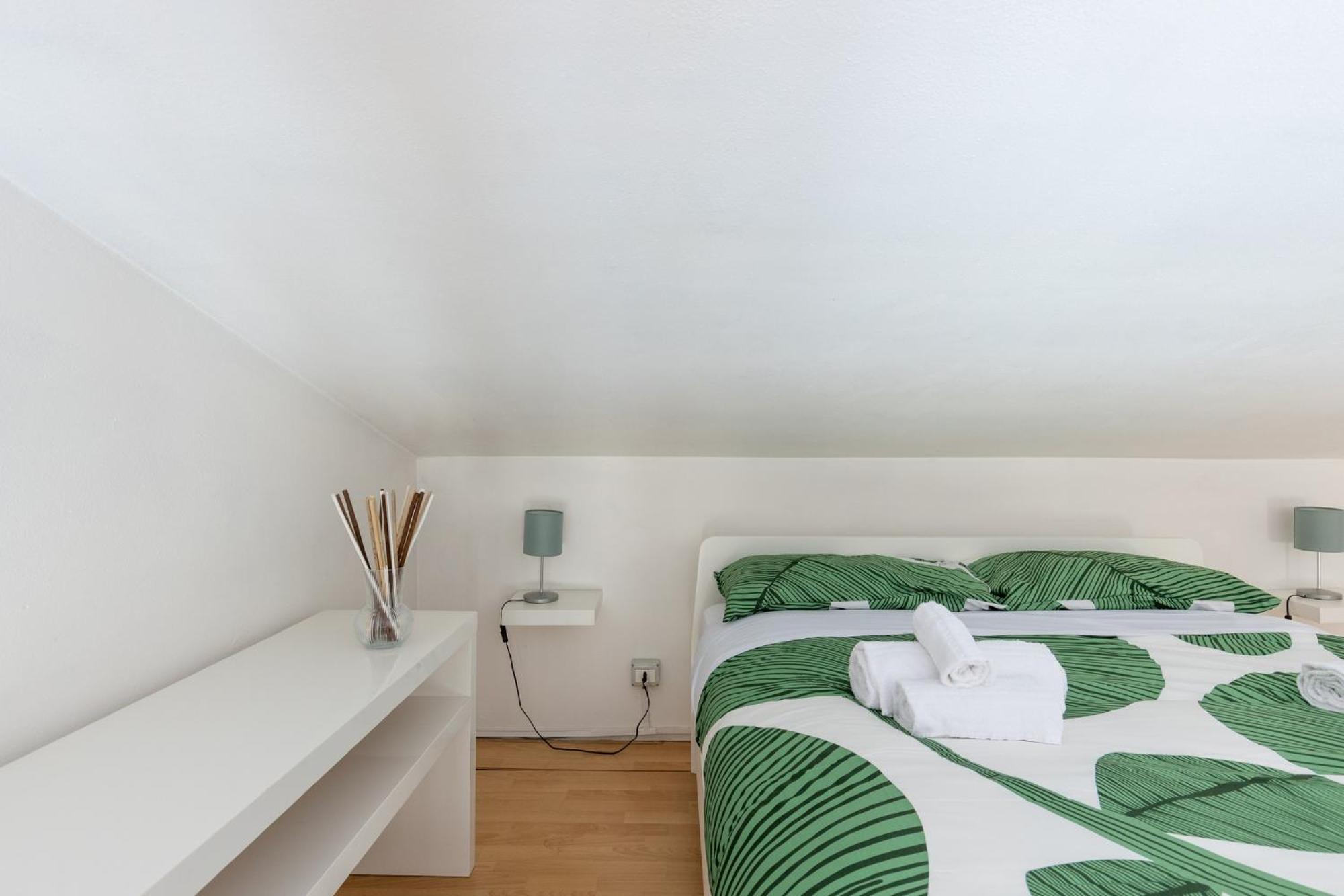 Four Shades Of Pisa Apartments Εξωτερικό φωτογραφία