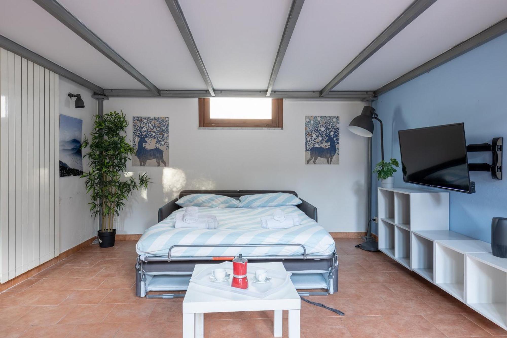 Four Shades Of Pisa Apartments Εξωτερικό φωτογραφία