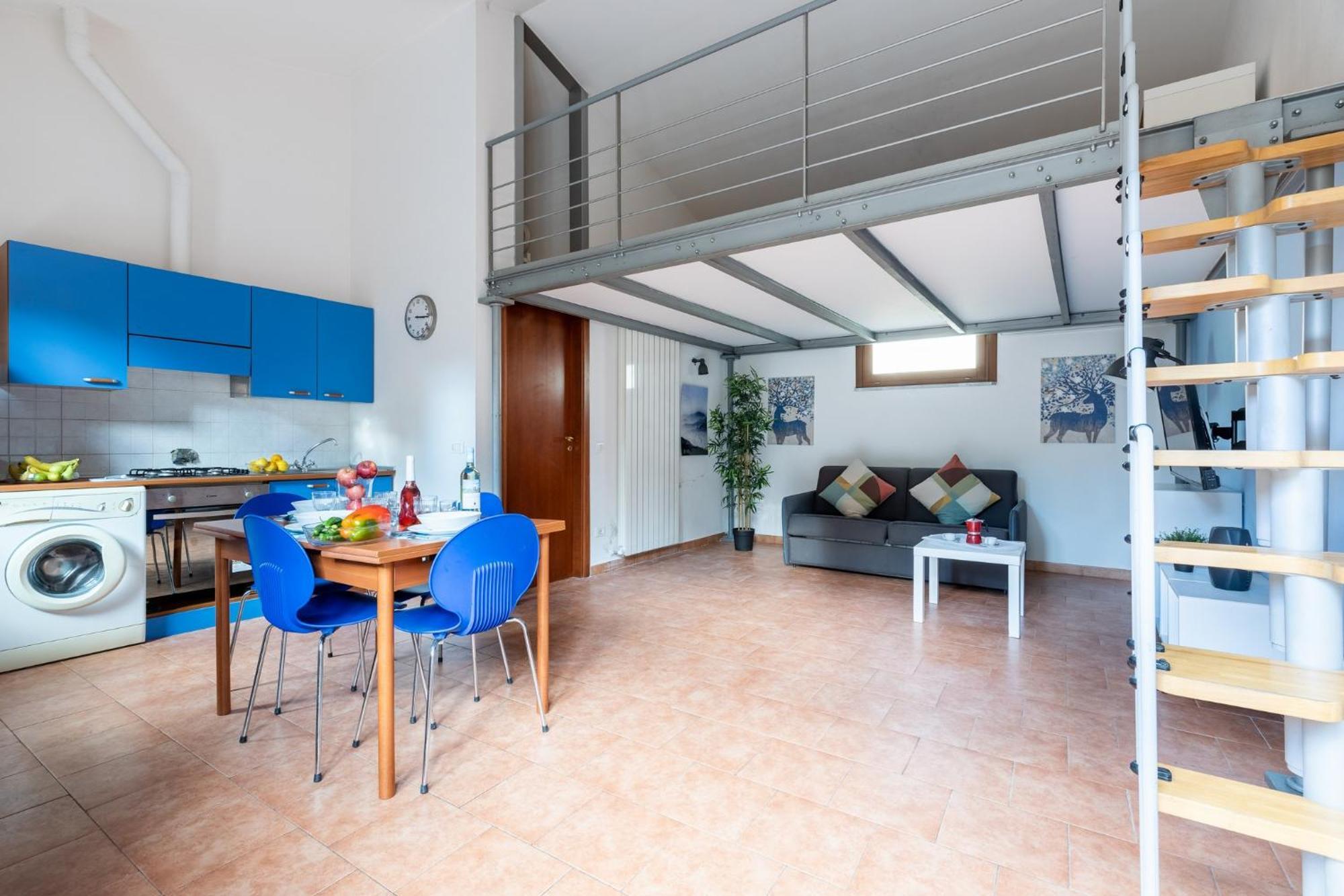Four Shades Of Pisa Apartments Εξωτερικό φωτογραφία