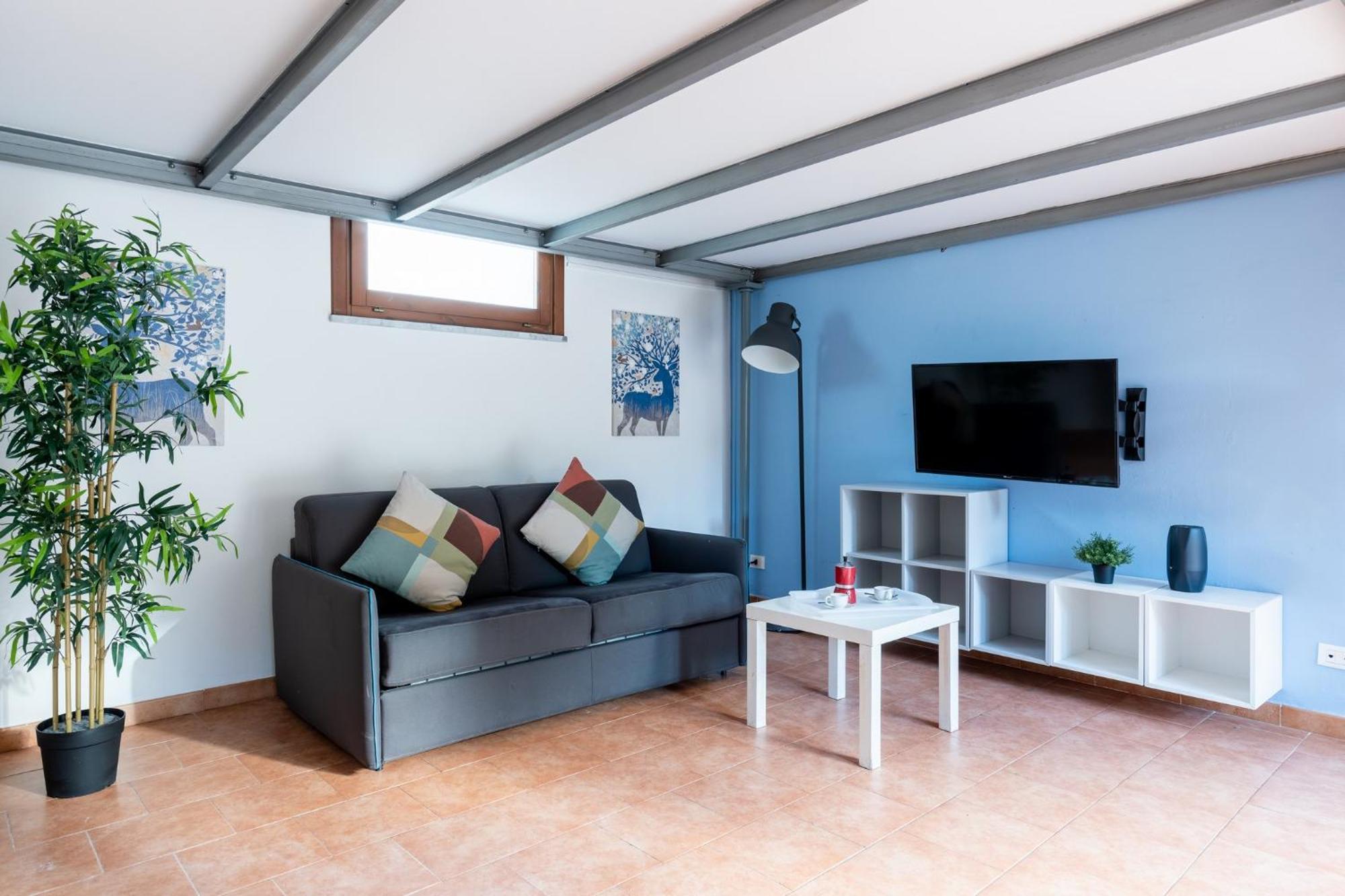 Four Shades Of Pisa Apartments Εξωτερικό φωτογραφία