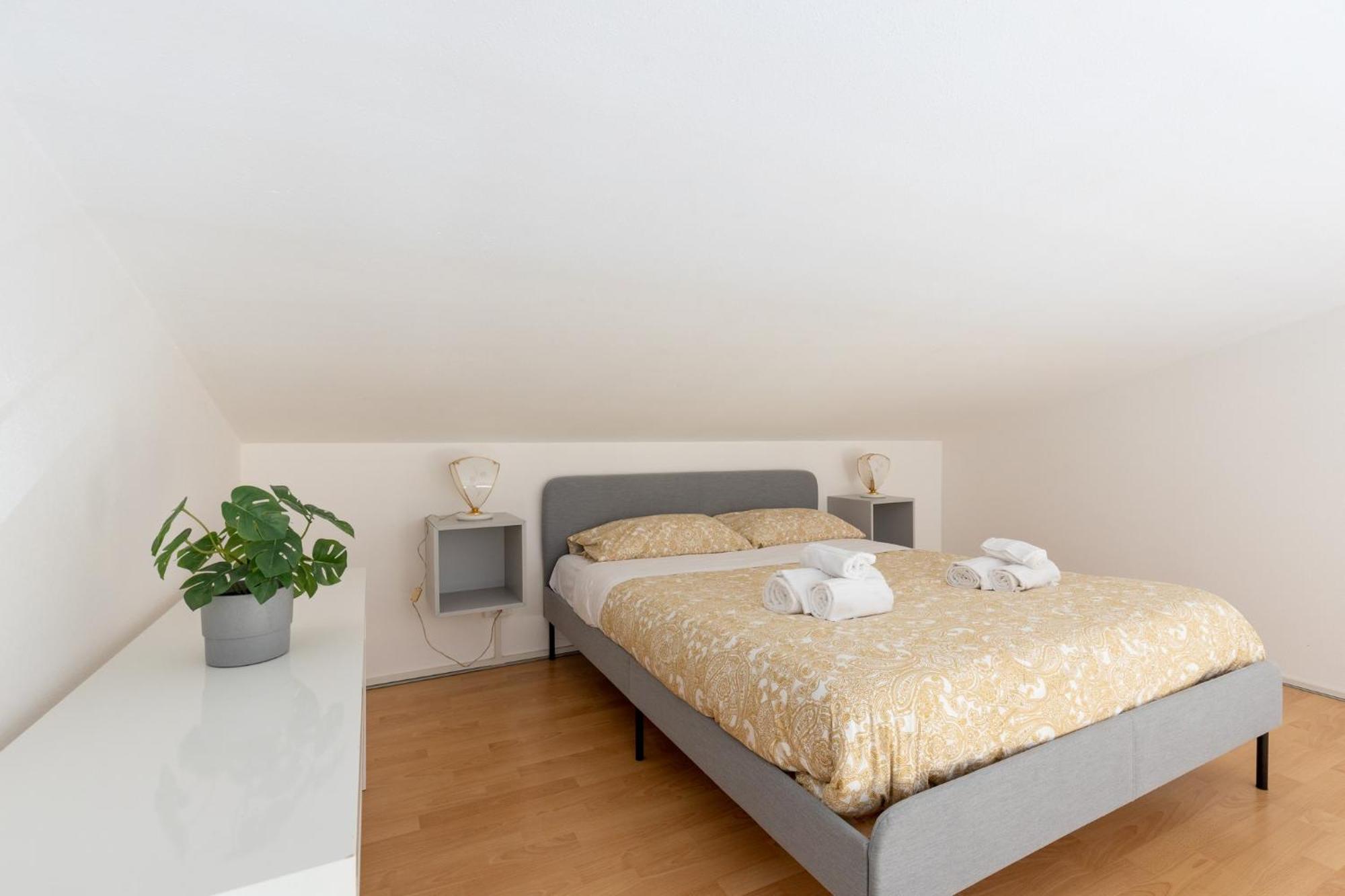 Four Shades Of Pisa Apartments Εξωτερικό φωτογραφία