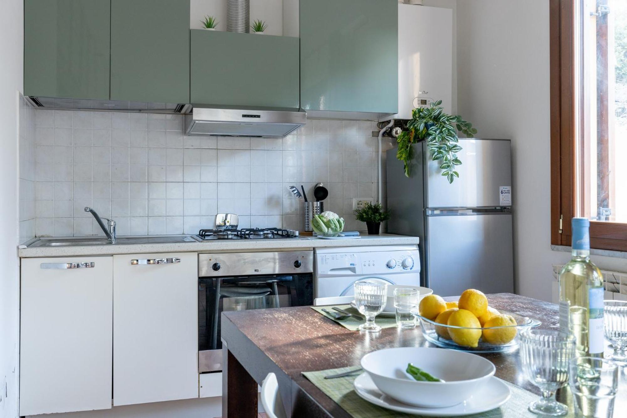 Four Shades Of Pisa Apartments Εξωτερικό φωτογραφία
