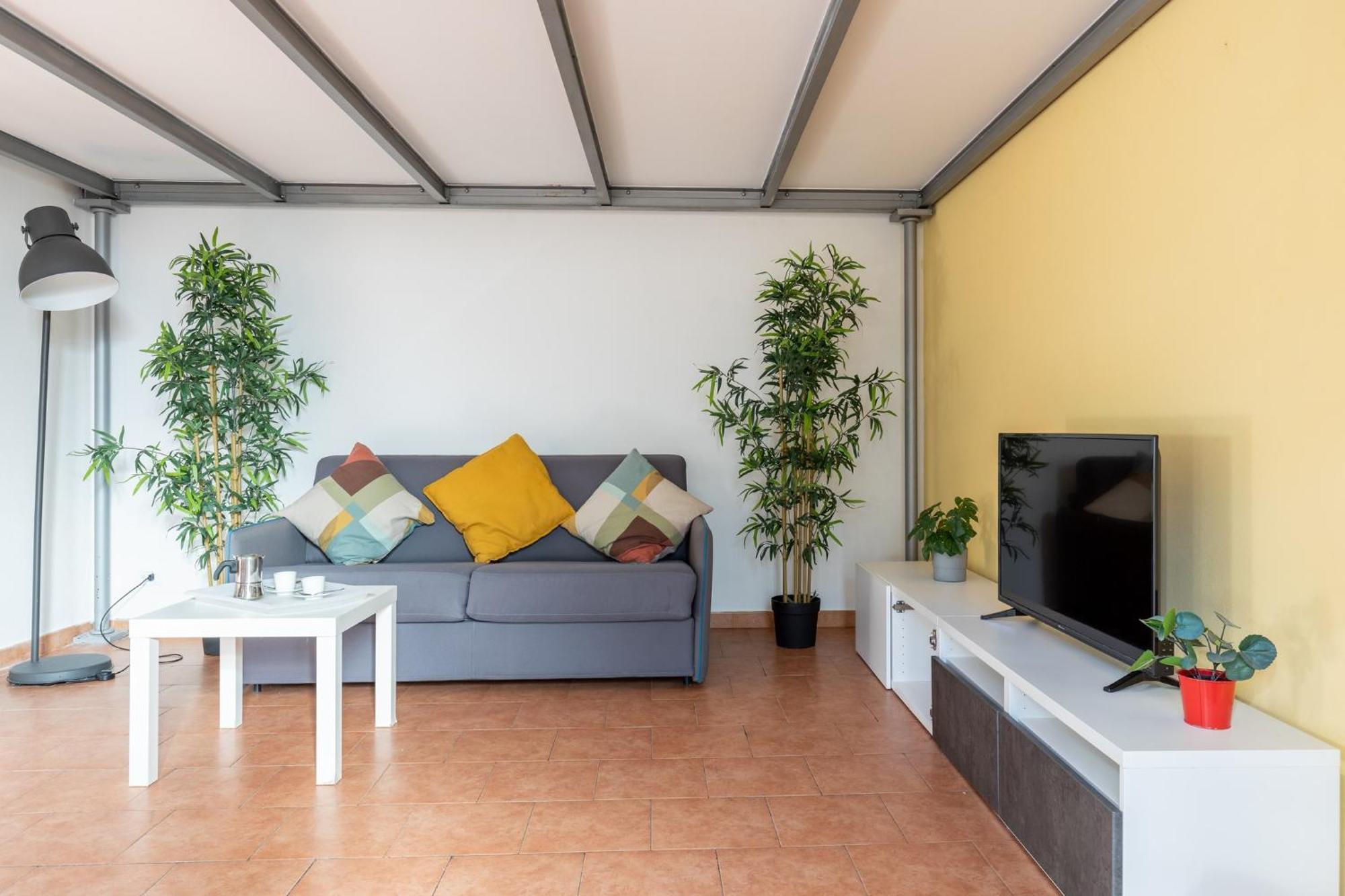 Four Shades Of Pisa Apartments Εξωτερικό φωτογραφία