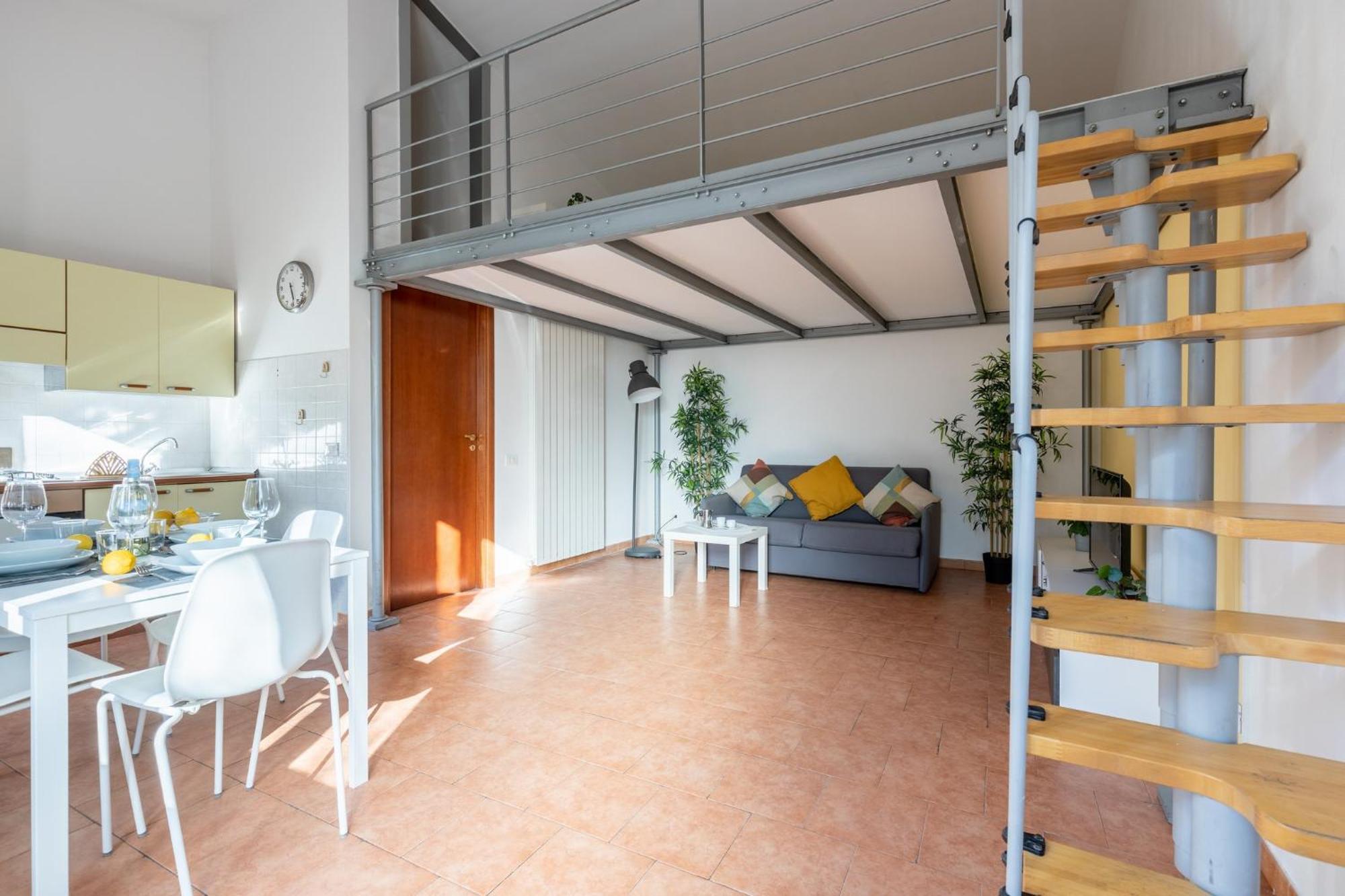 Four Shades Of Pisa Apartments Εξωτερικό φωτογραφία