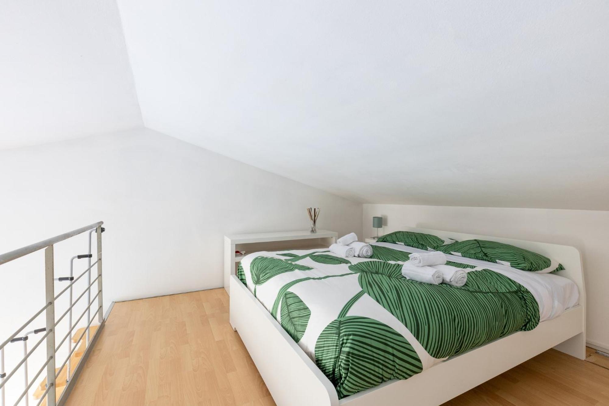 Four Shades Of Pisa Apartments Εξωτερικό φωτογραφία
