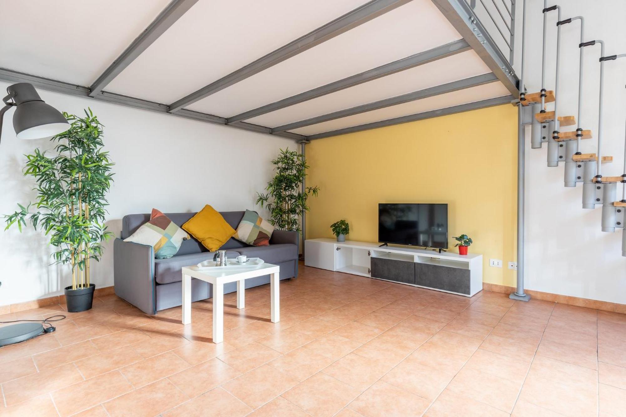 Four Shades Of Pisa Apartments Εξωτερικό φωτογραφία