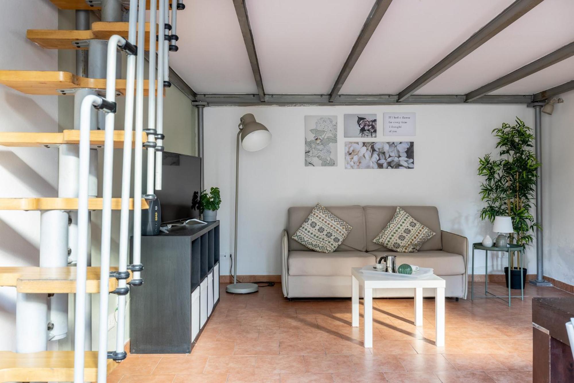 Four Shades Of Pisa Apartments Εξωτερικό φωτογραφία