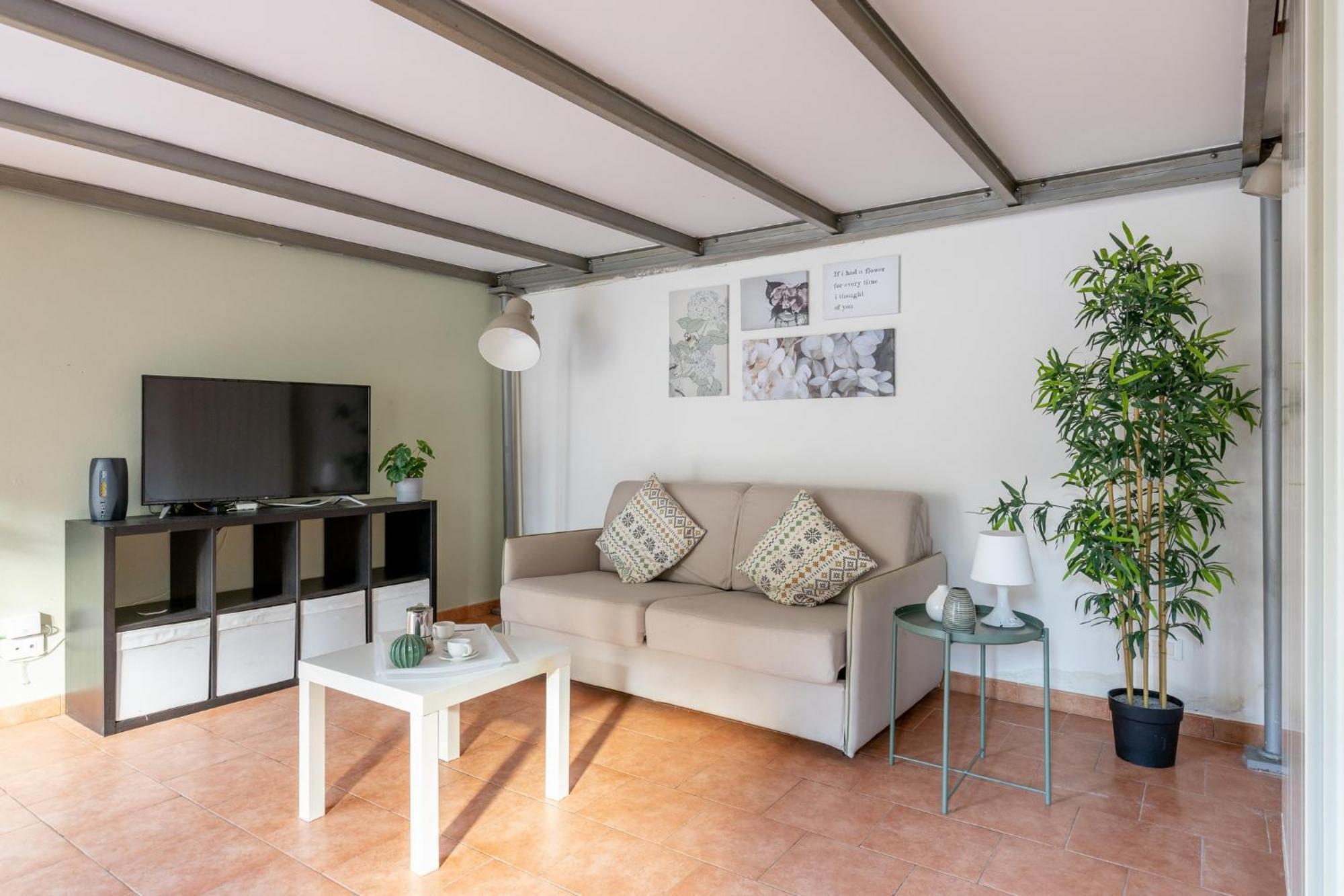 Four Shades Of Pisa Apartments Εξωτερικό φωτογραφία
