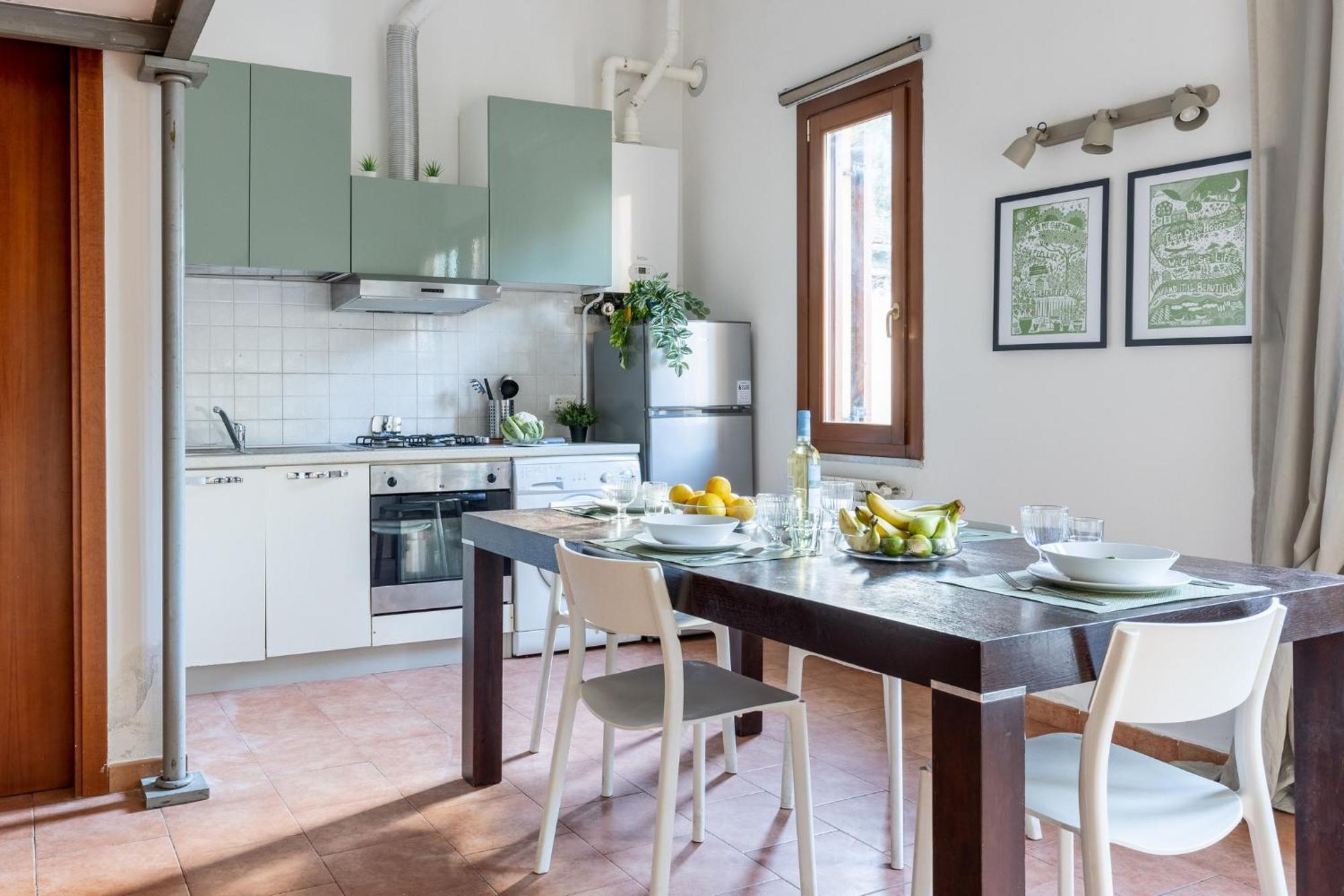 Four Shades Of Pisa Apartments Εξωτερικό φωτογραφία